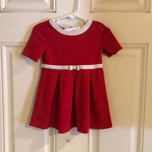 Baby gap Annie dress